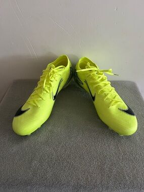 Nike Zoom Mercurial Superfly 10 Elite AG Cleats